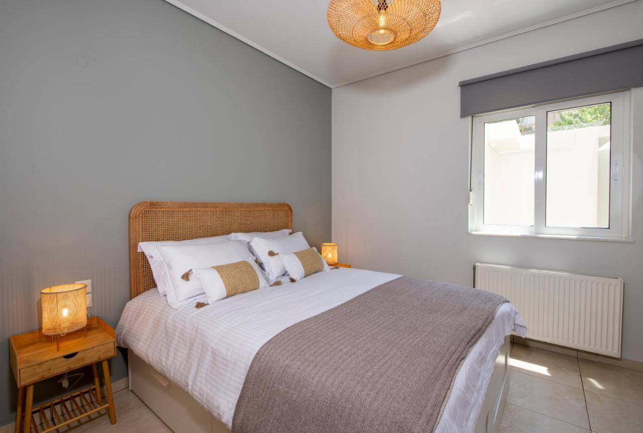 Inner City Retreat Apartment Chania  Exteriér fotografie
