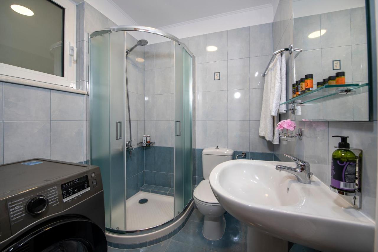 Inner City Retreat Apartment Chania  Exteriér fotografie