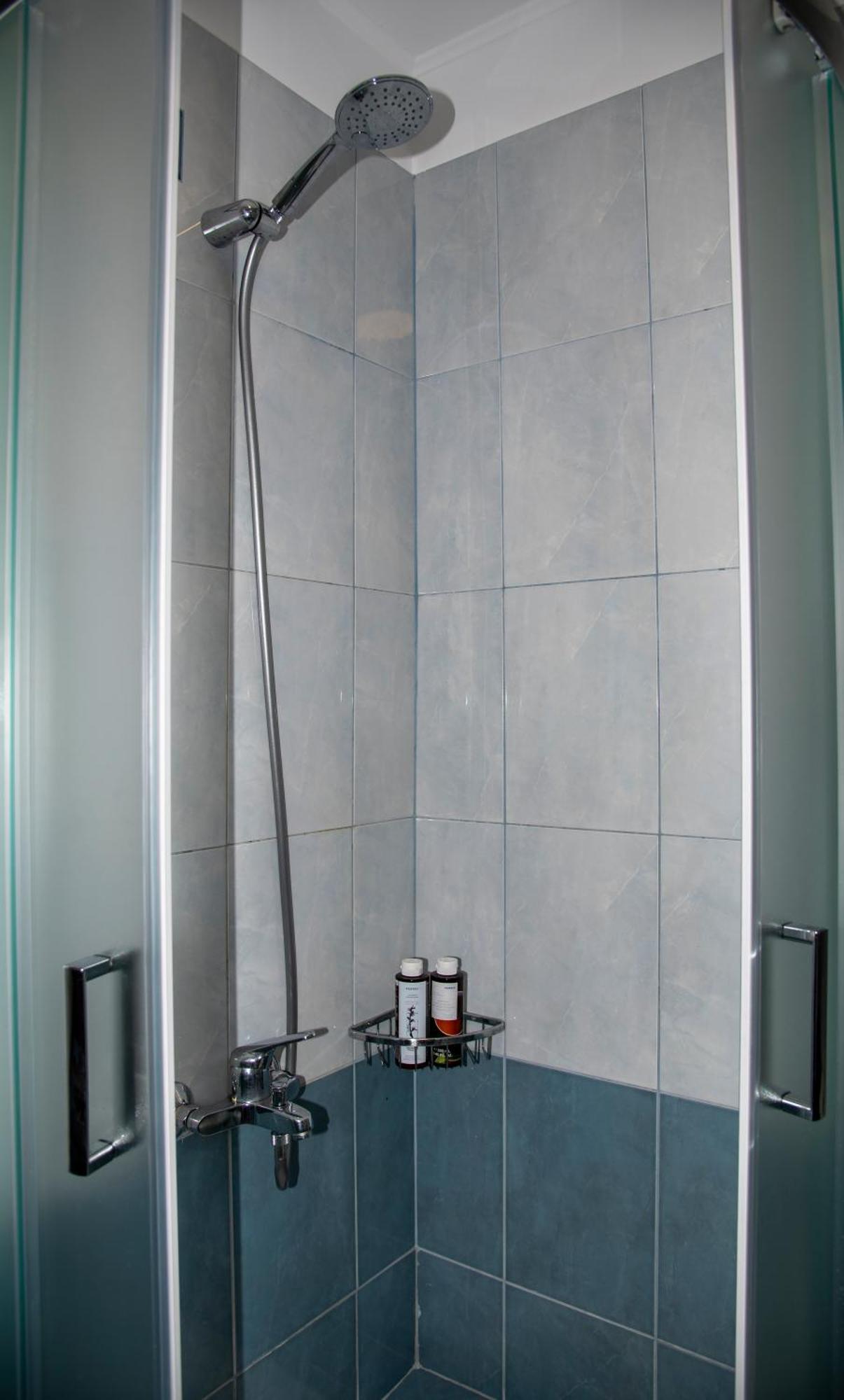 Inner City Retreat Apartment Chania  Exteriér fotografie